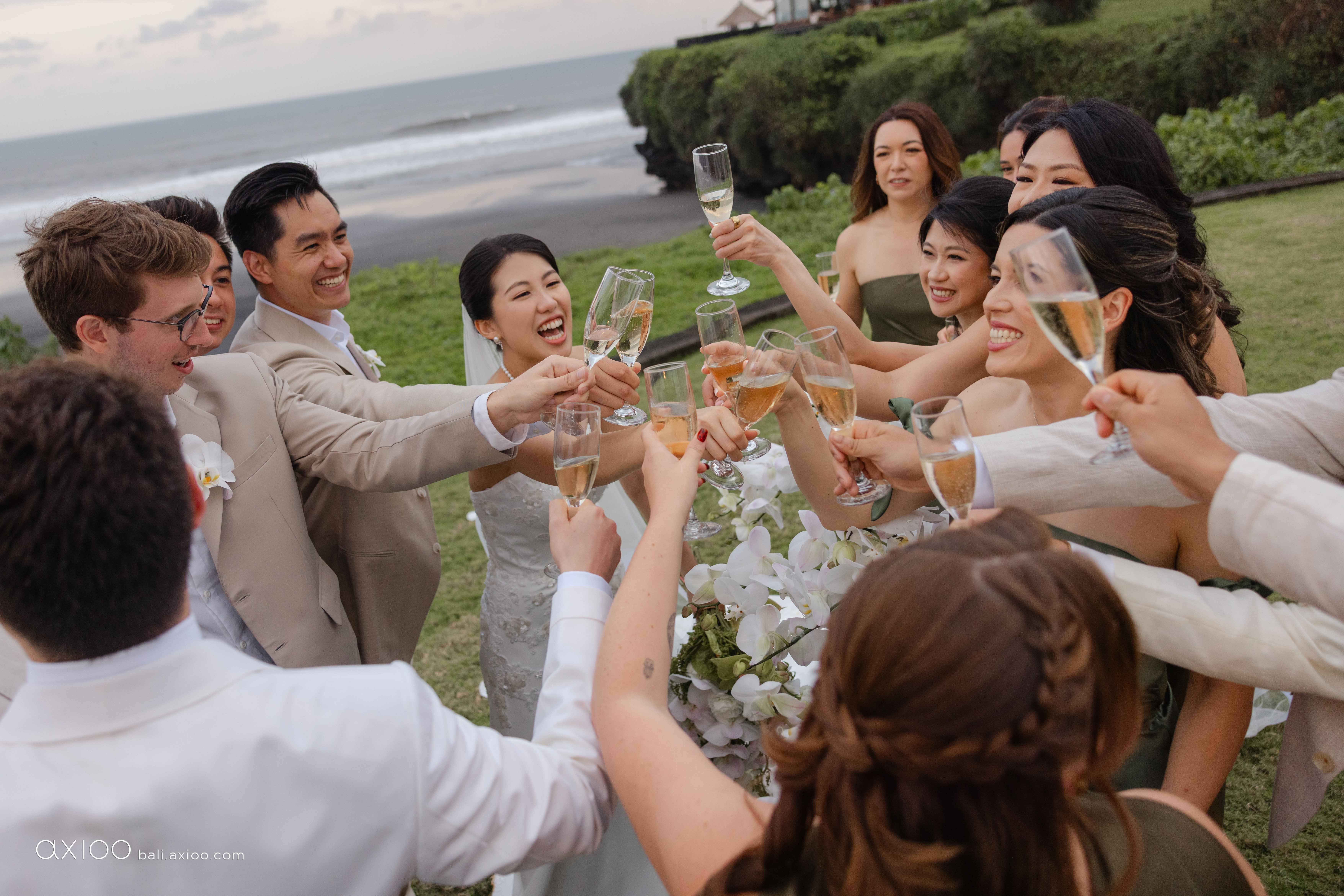 Axioo: The Way They Were